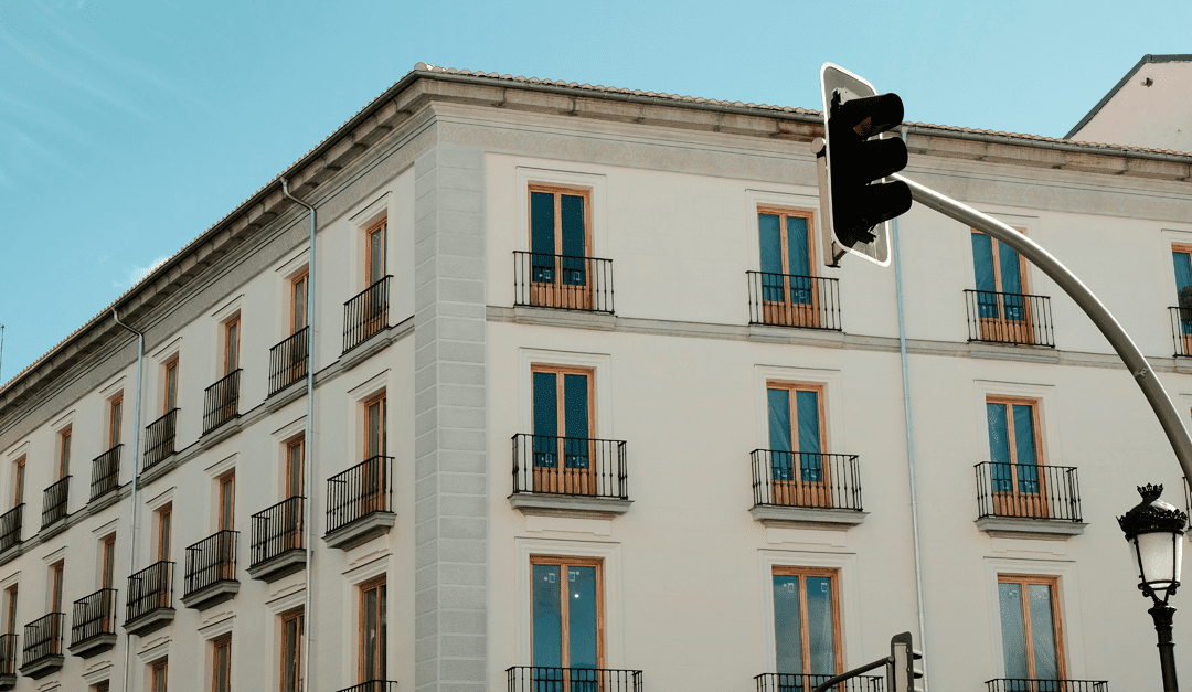 Actualidad inmobiliaria: claves del primer semestre 2024