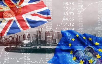 Escenarios del Brexit y exportaciones españolas