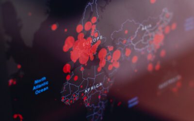 Reparto de fondos europeos tras la crisis de la covid-19