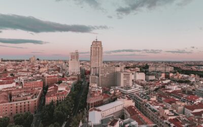 Madrid Nuevo Norte: comienza la cuenta atrás para el mayor desarrollo urbanístico de España