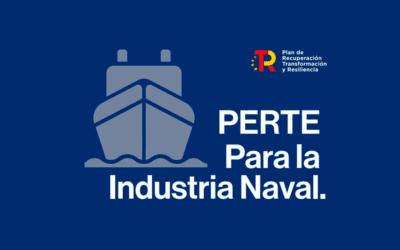 PERTE naval: inversión, objetivos e impacto