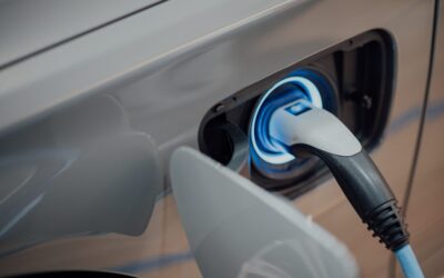 España avanza hacia el coche eléctrico a paso de tortuga