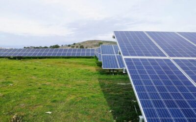 Energía fotovoltaica: El sector se consolida en España