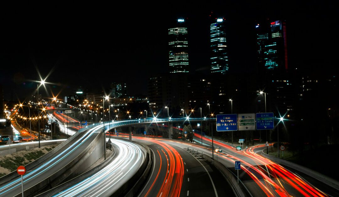 Financiación y conservación de autopistas