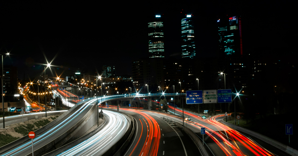 financiación y conservación de autopistas