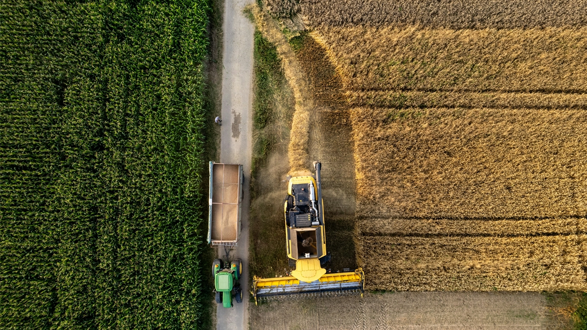 PERTE Agroalimentario Blog Aserta