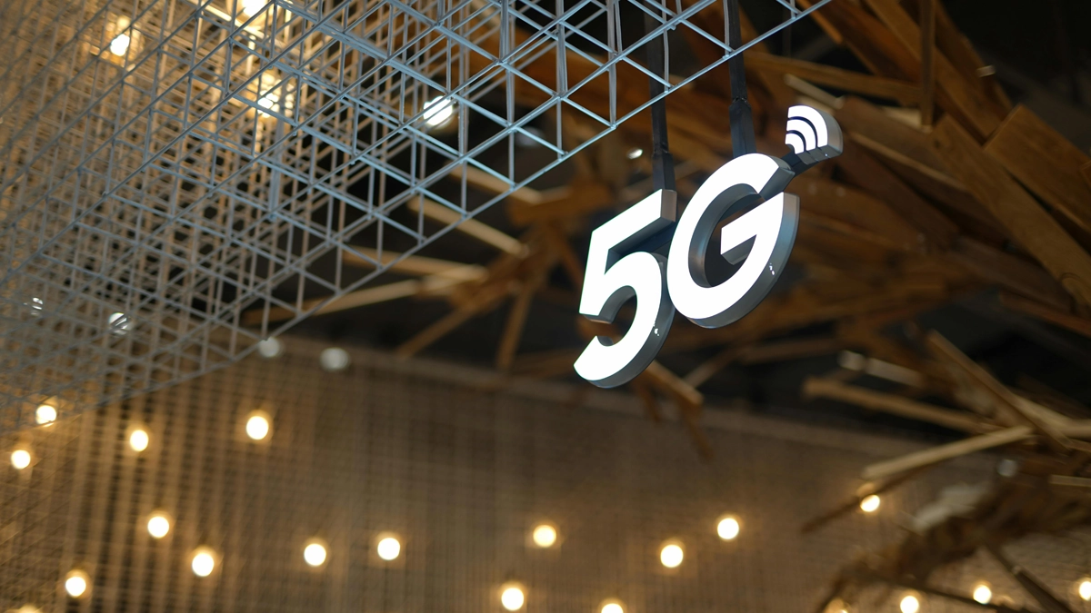 Transformación digital España: tecnología 5G
